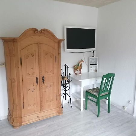 Apartament Kirchblick Königstein an der Elbe Zewnętrze zdjęcie